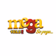 Logo de Mega 103.3 FM