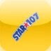 Logo de Star 107 - W299AE