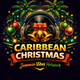 Logo de Caribbean Christmas