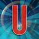 Logo de Radio U - WPRJ