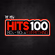 Logo de Hits 100.7 FM - CFRM-FM