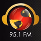 Logo de Sangeet Radio - KBRZ