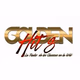 Logo de Golden Hits Radio