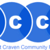 West Craven Radio logo