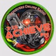 Achieve FM logo