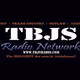 Logo de TBJS Radio Network