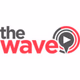 Logo de 96.4 The Wave