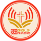 Logo de Cathedral of Praise Bible Radio - DZBR