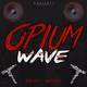Logo de OpiumWave
