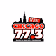 Logo de WBBC Chicago 77.3