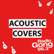 Logo de Radio Gong 96.3 - Acoustic Covers