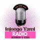 Logo de Injongo Yami Radio