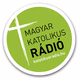 Logo de Magyar Katolikus Rádió