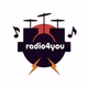 Logo de Radio 4 You