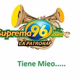 Logo de Suprema 96.7 FM