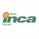Logo de Radio Inca AM 540