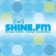 Logo de Shine.FM - WONU