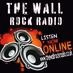 Logo de The Wall Rock Radio