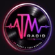 ATM Radio logo