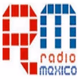 Logo de Radio Mexico