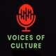 Logo de Voices of Culture Internet Radio