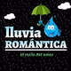 Logo de Radio la Makina - Lluvia Romántica