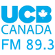 Logo de UCB Radio - CKGW-FM