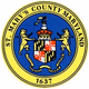Logo de St. Mary's County, MD Fire, Sheriff, EMS, State Police