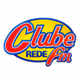 Clube FM São Miguel do Guaporé logo