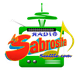 Logo de La Sabrosita Seattle