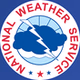 NOAA Weather Radio - WXM86 logo