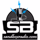 Logo de Sandbox Radio