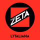 Logo de Radio Zeta