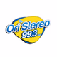 Logo de OriStereo - XHORA