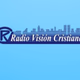 Logo de Radio Visión Cristiana - WVZN