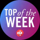 Logo de Oui FM - Top Of The Week