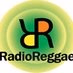Logo de Radio Reggae
