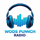 Logo de WODS Punnch Radio