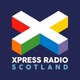 Logo de Xpress Radio Scotland
