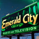 Logo de Emerald City Radio - WCZZ