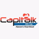 Logo de Capitalk100.4FM