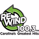 Logo de 105.5 The Outlaw - WTMT-HD3