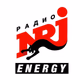 Logo de NRJ Radio Energy FM  Irkutsk
