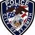 Logo de Fort Smith Police and Fire Sebastian County Sheriff ASP