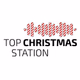 Logo de Top 100 Station - Top Christmas Station