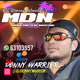 Logo de Cholo 2023 Donny Warrior