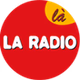 La Radio Plus - La La Radio logo