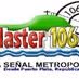 Logo de Master106FM