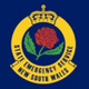 Logo de New South Wales, Australia Far South Coast Fire, Flood, Storm