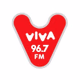 Logo de Radio Viva